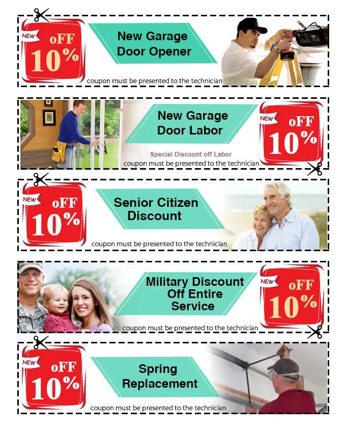 Eagle Garage Door Abington, PA 215-268-5974 - CouponSet27-five