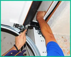 Eagle Garage Door Abington, PA 215-268-5974 - door-maintaince-sidebar